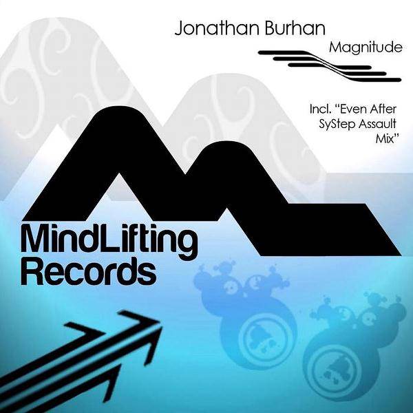 Jonathan Burhan – Magnitude