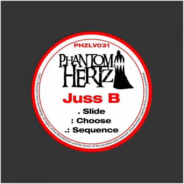 Juss B – Low Voltage Volume 31