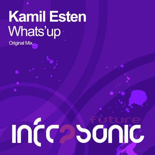 Kamil Esten – Whats’up