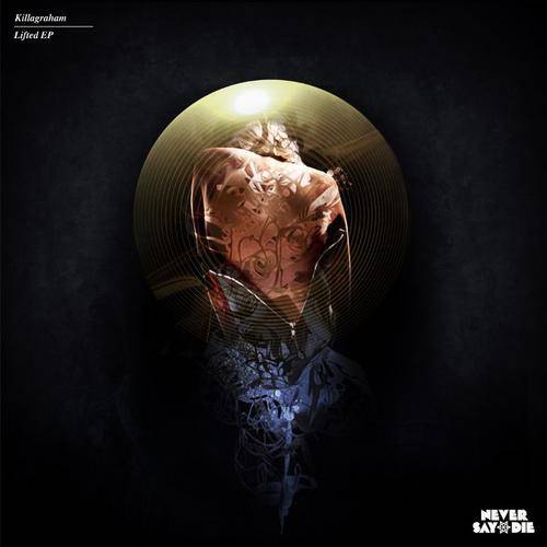 KillaGraham – Lifted EP