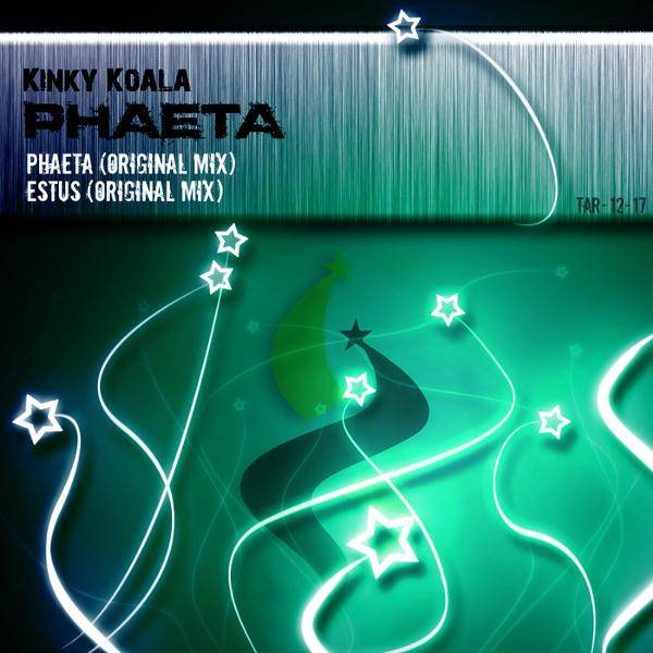 Kinky Koala – Phaeta