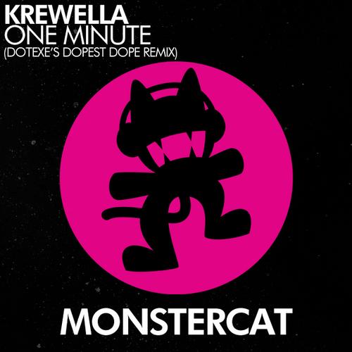 Krewella – One Minute