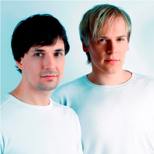 Kyau & Albert: Discography