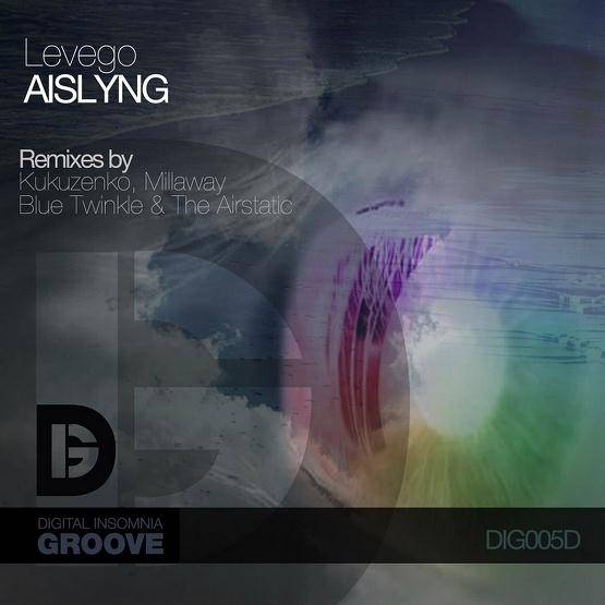 Levego – Aislyng