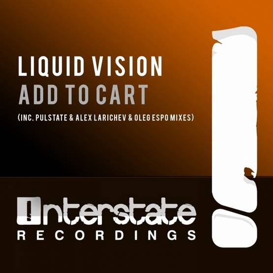 Liquid Vision – Add To Cart