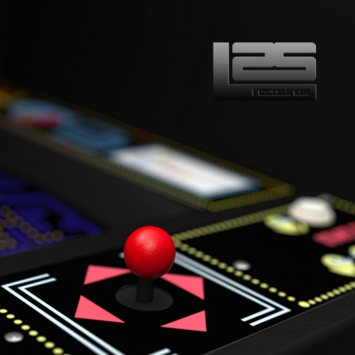 M2J – Night At The Arcade EP
