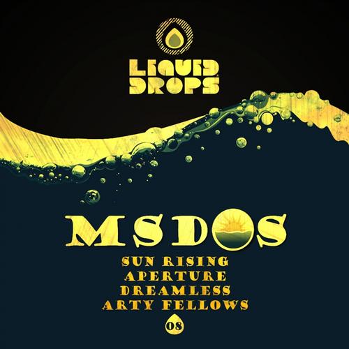 MSDOS – Sun Rising