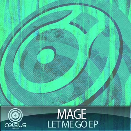 Mage – Let Me Go