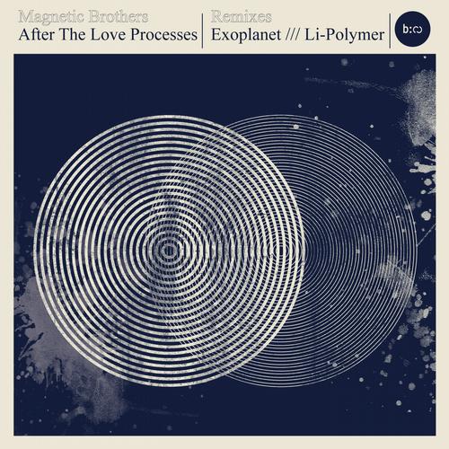 Magnetic Brothers – After The Love Processes