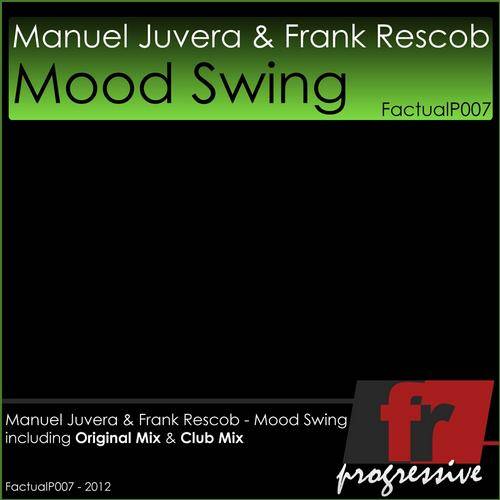 Manuel Juvera & Frank Rescob – Mood Swing
