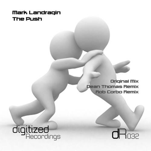 Mark Landragin – The Push