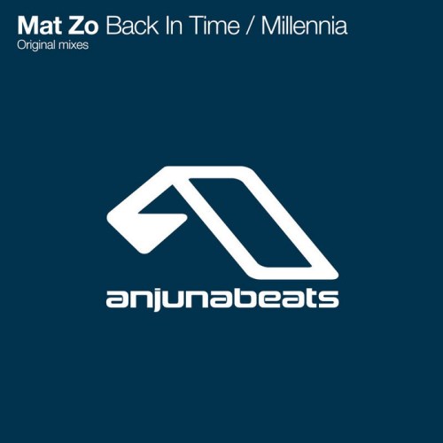 Mat Zo – Back In Time / Millenia