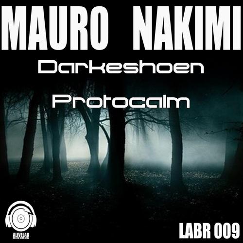 Mauro Nakimi – Darkeshoen