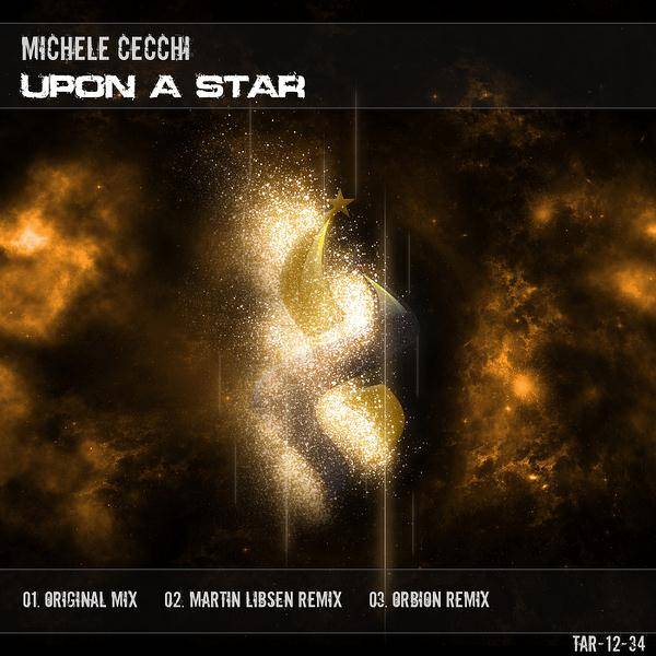 Michele Cecchi – Upon A Star