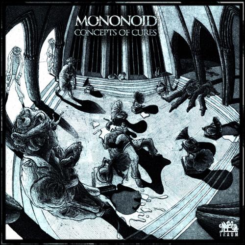 Mononoid – Concepts Of Cures
