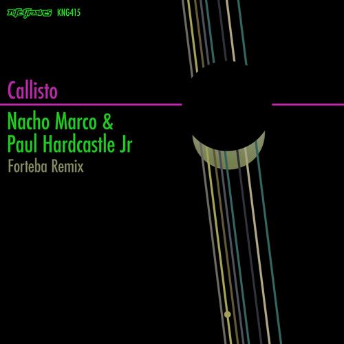 Nacho Marco, Paul Hardcastle Jr. – Callisto