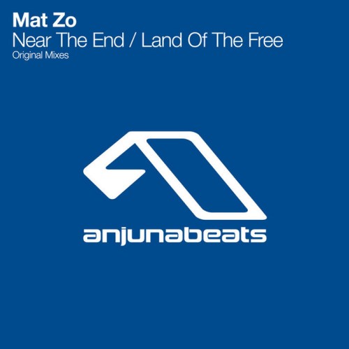 Mat Zo – Near The End / Land Of The Free
