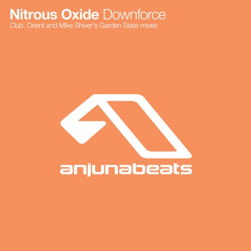 Nitrous Oxide – Downforce