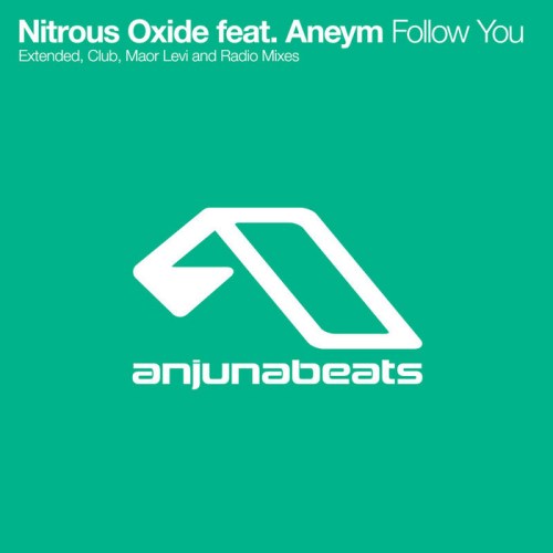Nitrous Oxide feat. Aneym – Follow You