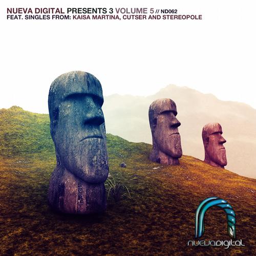 Nueva pres. 3 Vol. 5
