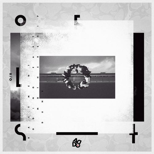Oblast – Act 2 EP
