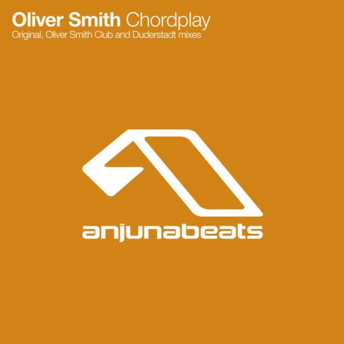 Oliver Smith – Chordplay