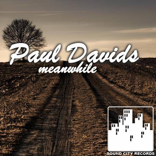 Paul Davids – Meanwhile