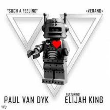 Paul Van Dyk – Such A Feeling