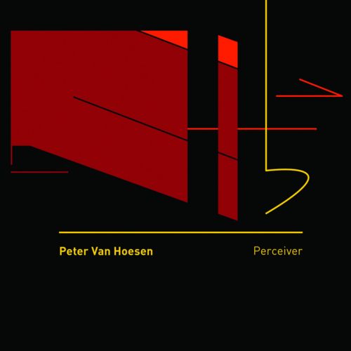 Peter Van Hoesen – Perceiver