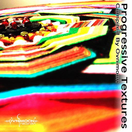 Progressive Textures: Compiled by Ovnimoon
