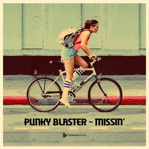 Punky Blaster – Missin’