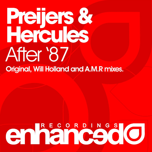 Preijers & Hercules – After ’87