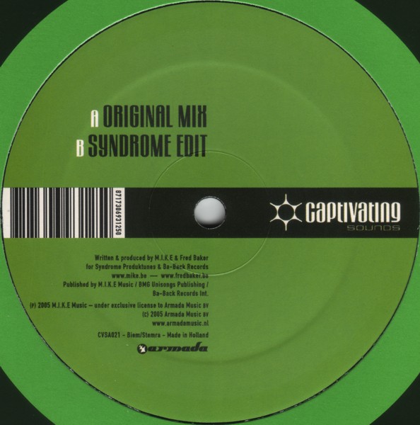 Active Sight – Adrenalin