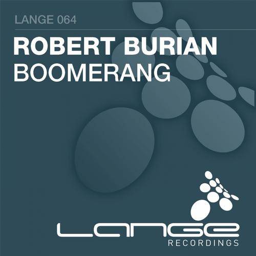 Robert Burian – Boomerang