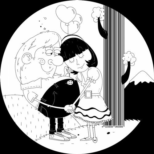 Ron Flatter – Herr Lonnert Remixes