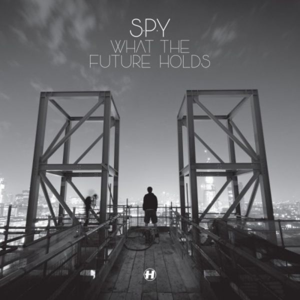 S.P.Y – What The Future Holds