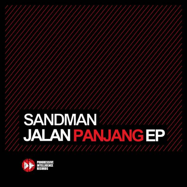 Sandman – Jalan Panjang EP