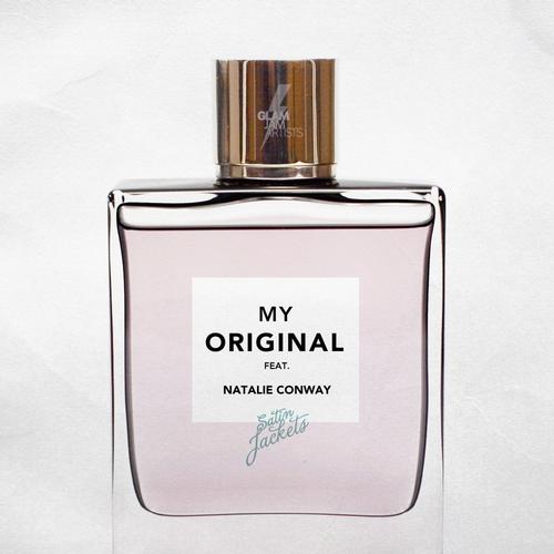 Satin Jackets – My Original