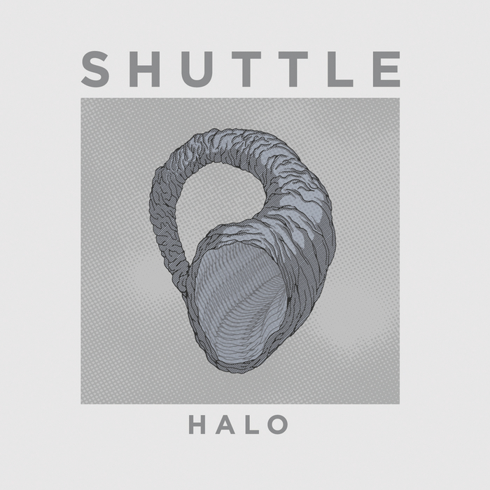 Shuttle – Halo