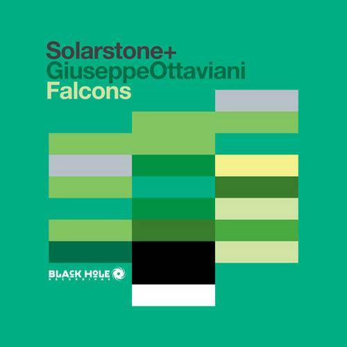 Solarstone & Giuseppe Ottaviani – Falcons