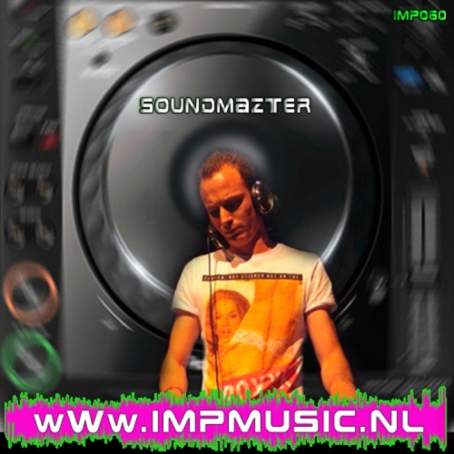 Soundmazter – Battle Of Ages