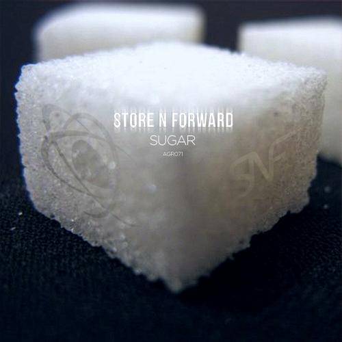 Store N Forward – Sugar