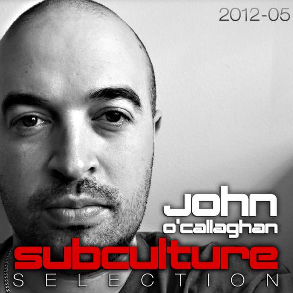 Subculture Selection 2012-05