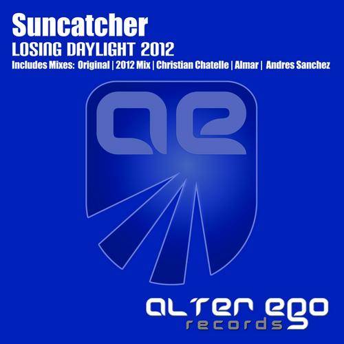 Suncatcher – Losing Daylight 2012