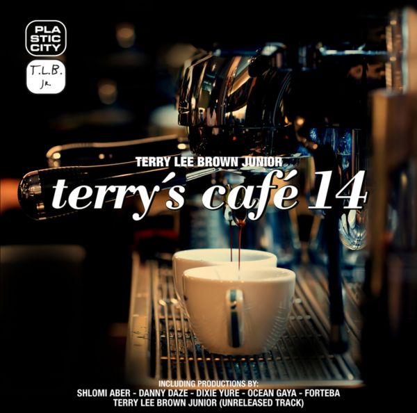 Terrys Cafe 14