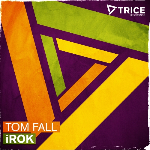Tom Fall – iROK
