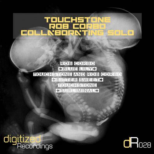 Touchstone & Rob Corbo – Collaborating Solo