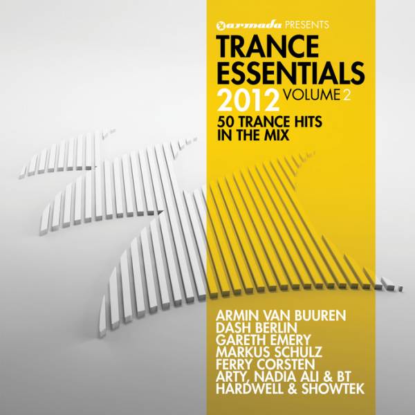 Trance Essentials 2012 Vol. 2