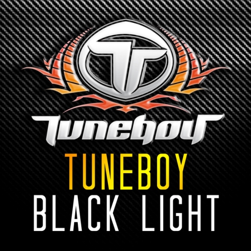 Tuneboy – Black Light