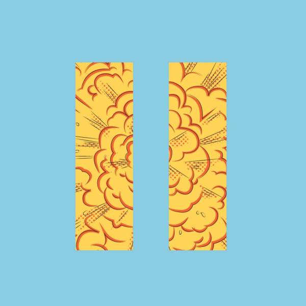 Two Fingers – Stunt Rhythms